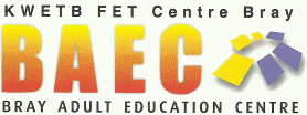 BAEC logo